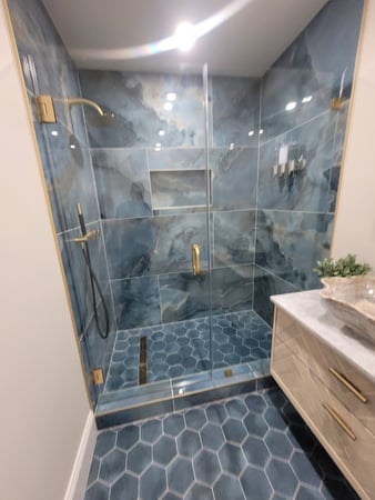 Images Vasquez glass services LLC