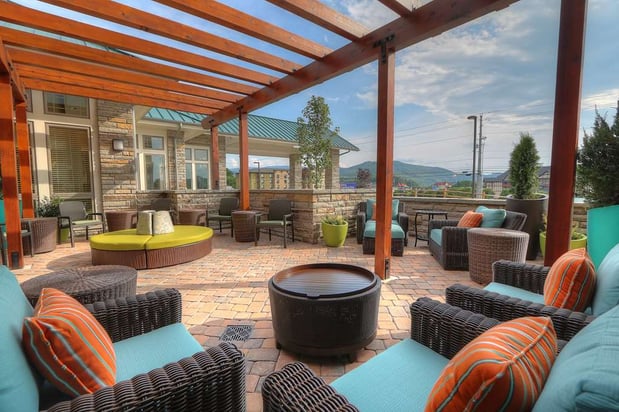 Images Hilton Garden Inn Pigeon Forge