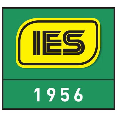 IES 1956 Logo