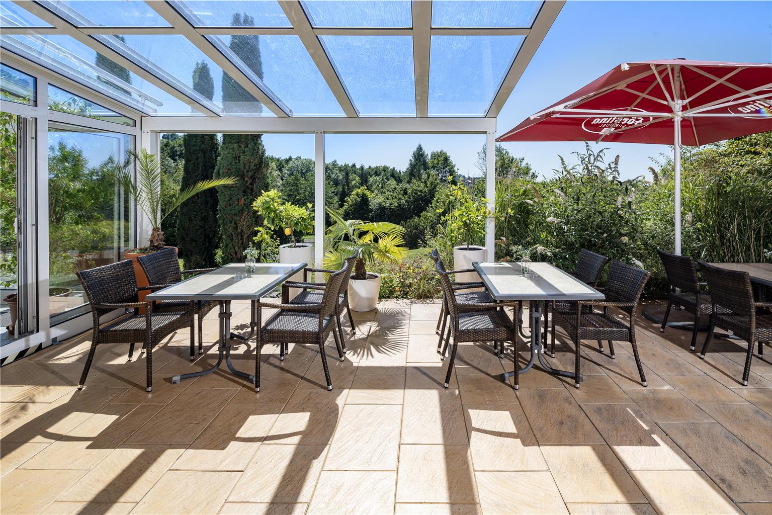 Bild 75 Sure Hotel by Best Western Rhoen Garden in Poppenhausen
