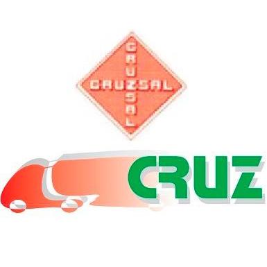 Hijos de J.A. Cruz S.L. Cruzsal Logo