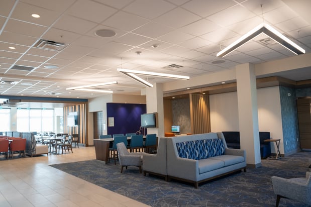 Images Holiday Inn Express & Suites Fort Walton Beach - Eglin Area by IHG