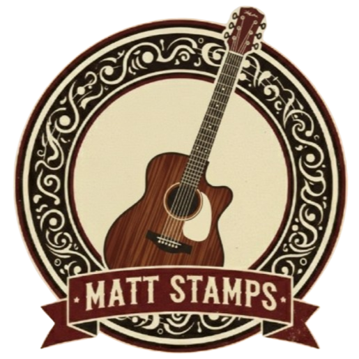 Matt Stamps