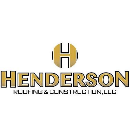 Henderson Roofing & Construction Logo