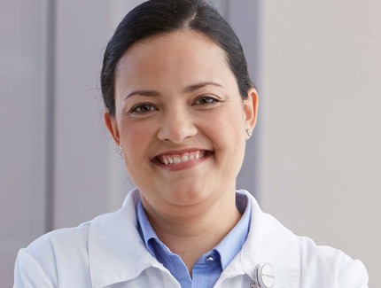 Photo of Lynette Thuma, MD of Clinic