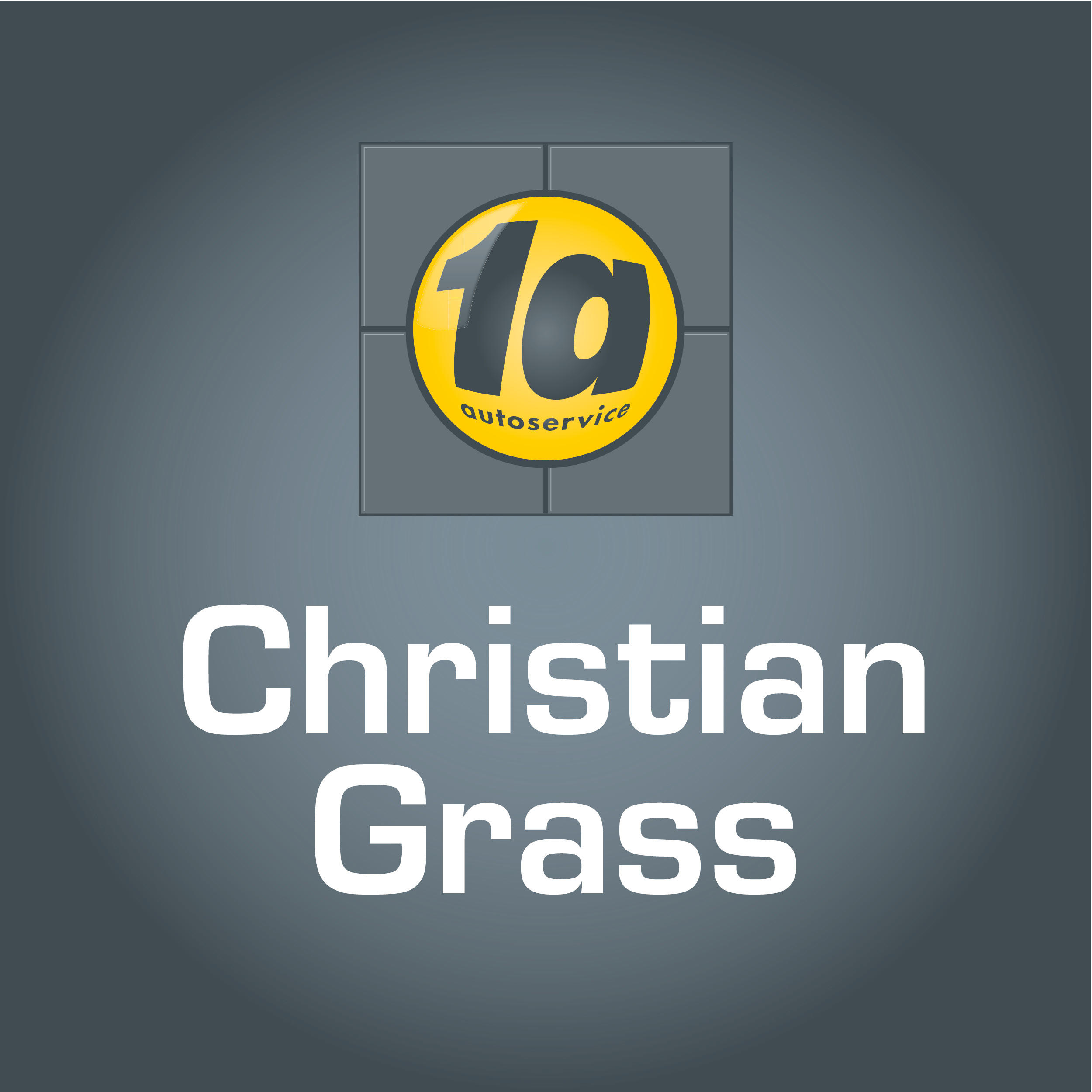 1a autoservice Christian Grass + Aral Tanktelle  