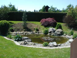 Bild 5 von Krstic Boban Ing - Gartenpflege