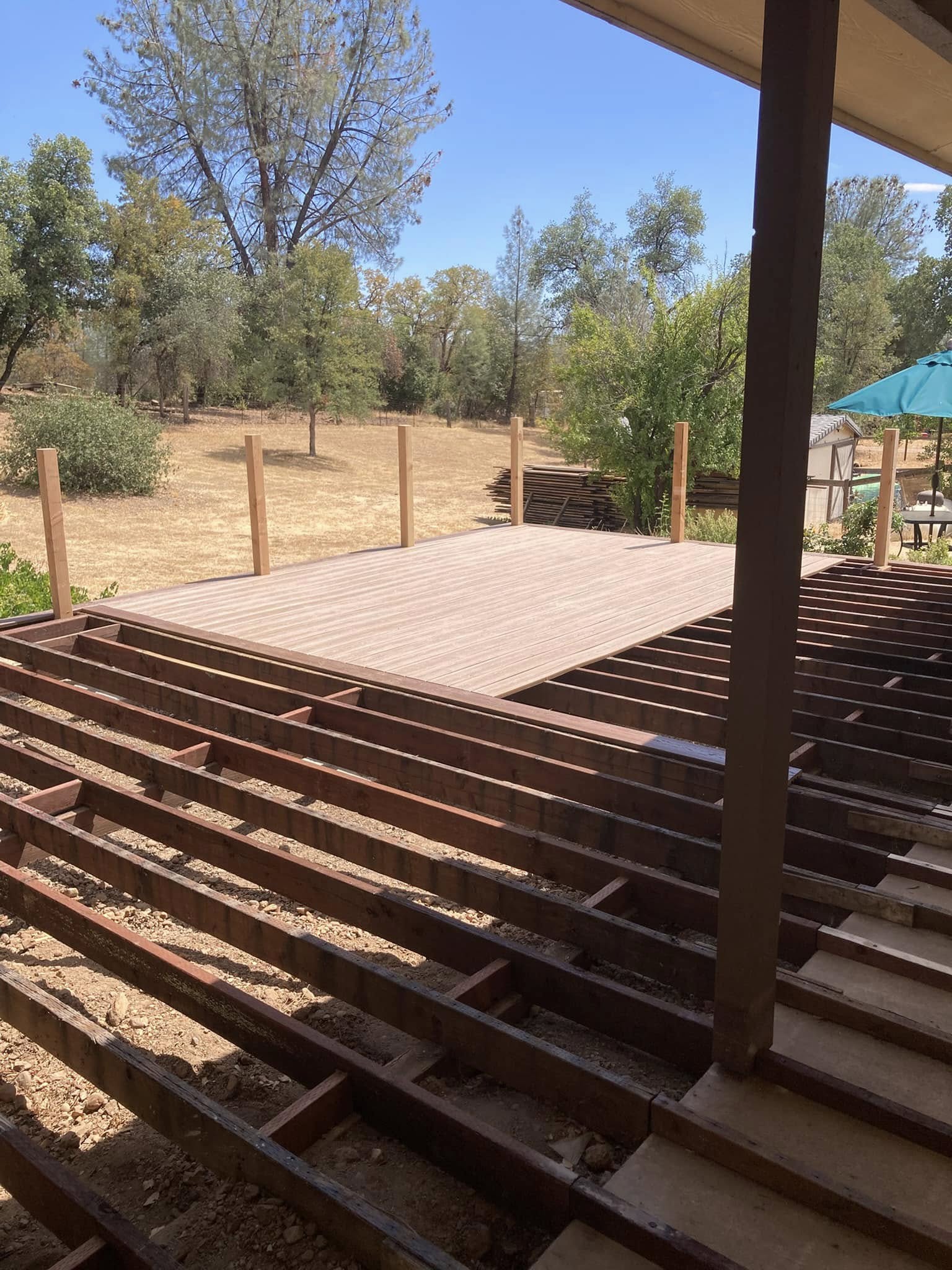 Vista Point Builders Inc Image