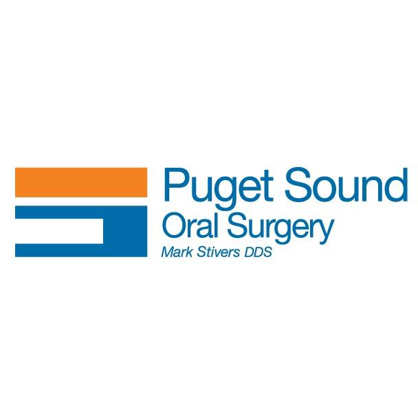 Puget Sound Oral Surgery Logo