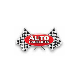 Auto Facelifts Logo