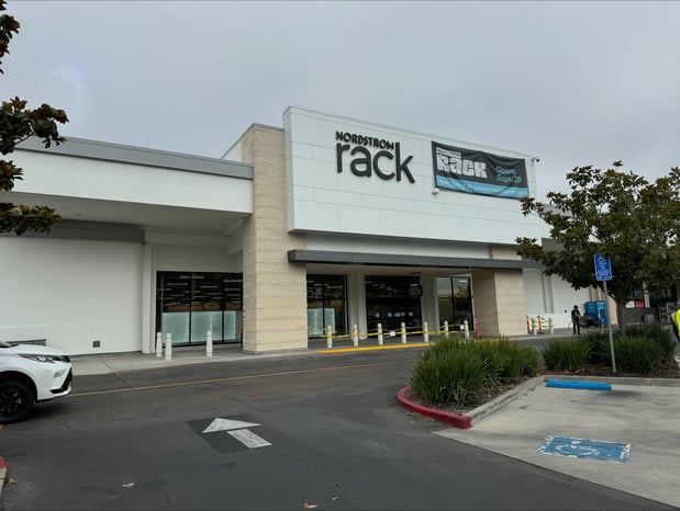 Images Nordstrom Rack Clairemont Town Square