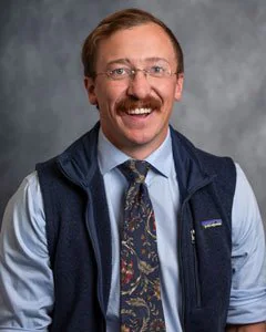 Lance Shaull MD