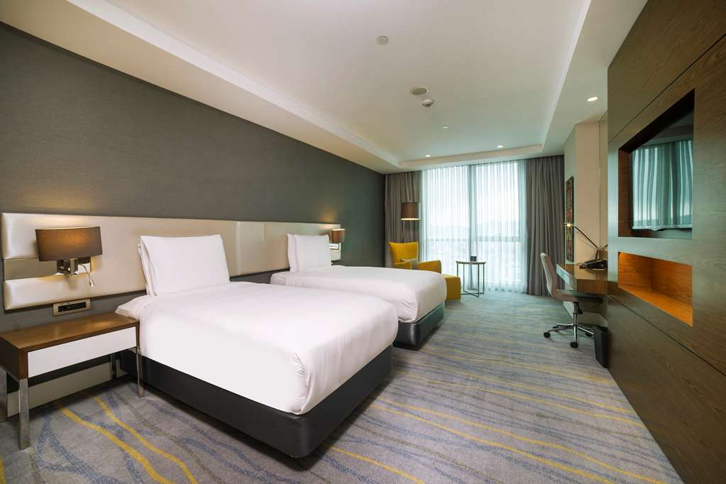 Images Radisson Blu Hotel, Kayseri