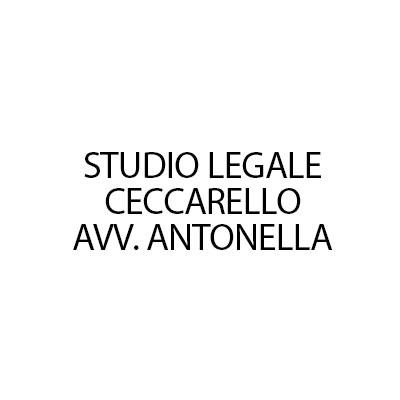 Studio Legale Ceccarello Avv. Antonella Logo