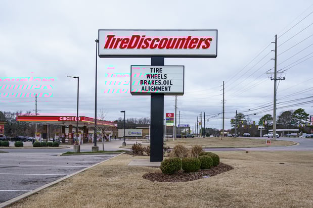 Images Tire Discounters