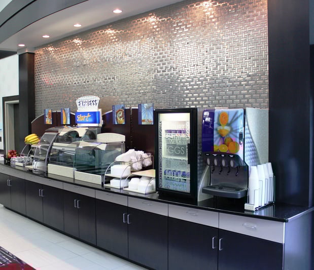 Images Holiday Inn Express & Suites Columbus - Polaris Parkway by IHG