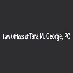 Law Offices Of Tara M George Logo