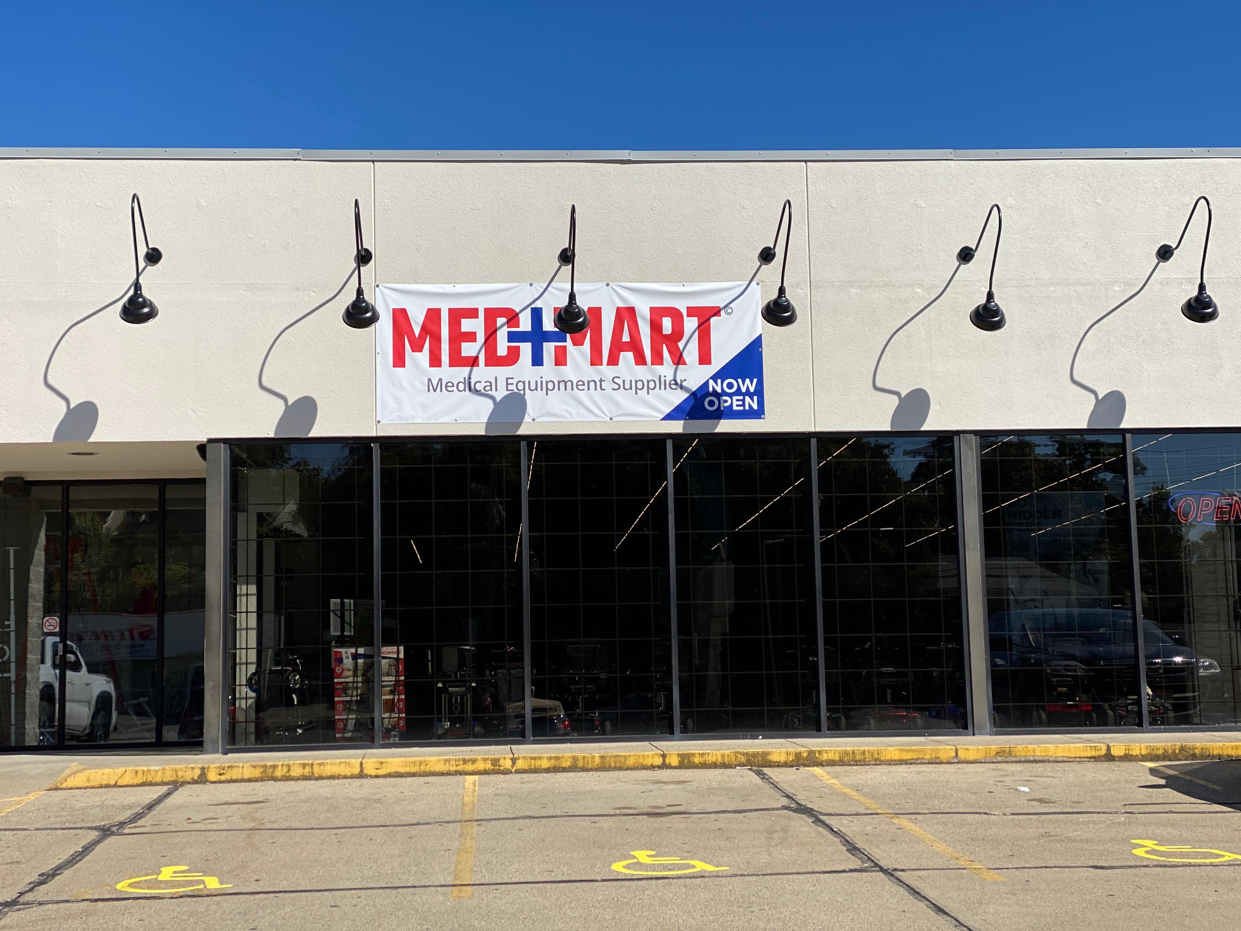 Med Mart in Cincinnati, OH 45211 (513) 3...