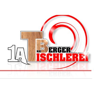 Logo 1A-Tischlerei Kai Berger