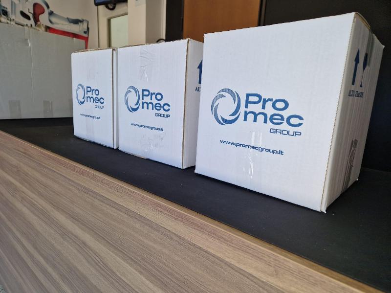 Images Promec Group
