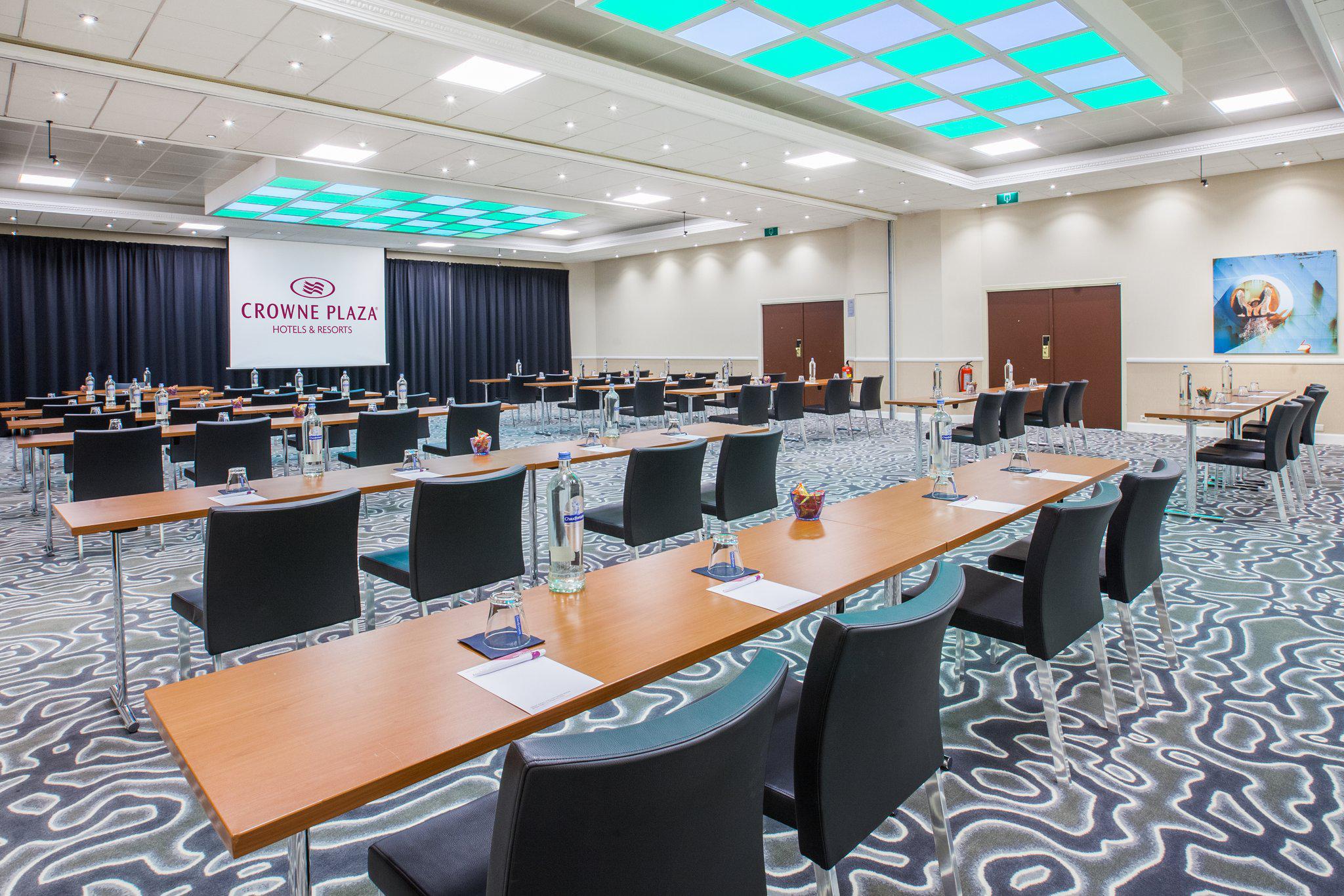 Fotos - Crowne Plaza Antwerp by IHG - 31