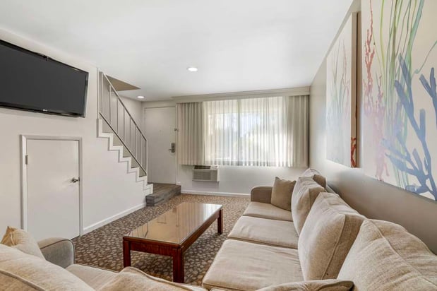 Images Best Western Plus Santa Barbara