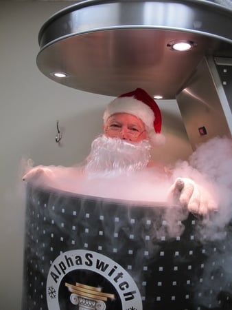 Images Cold Rush Wellness