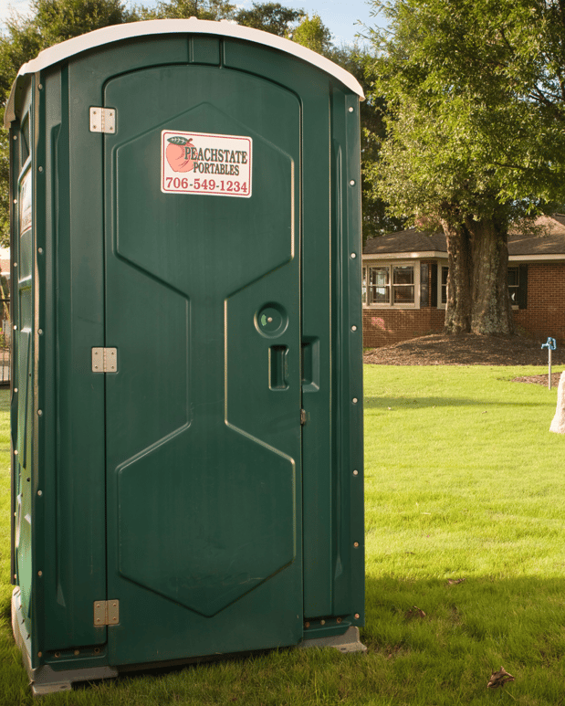 Images Peachstate Portables