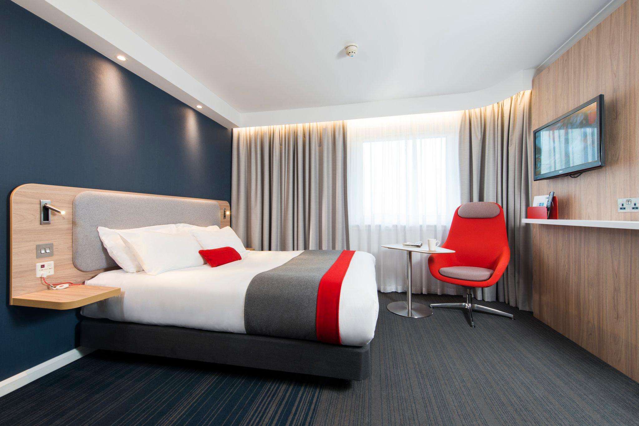 Holiday Inn Express London - Dartford, an IHG Hotel Dartford 03719 021606