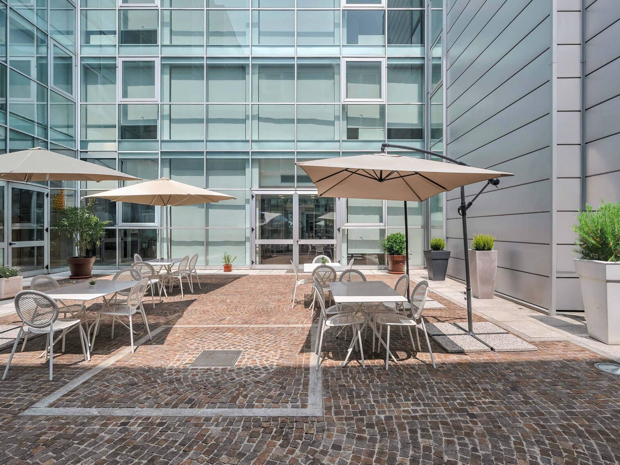 Images B&B HOTELS Park Hotel Cassano