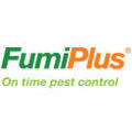Fumiplus Logo