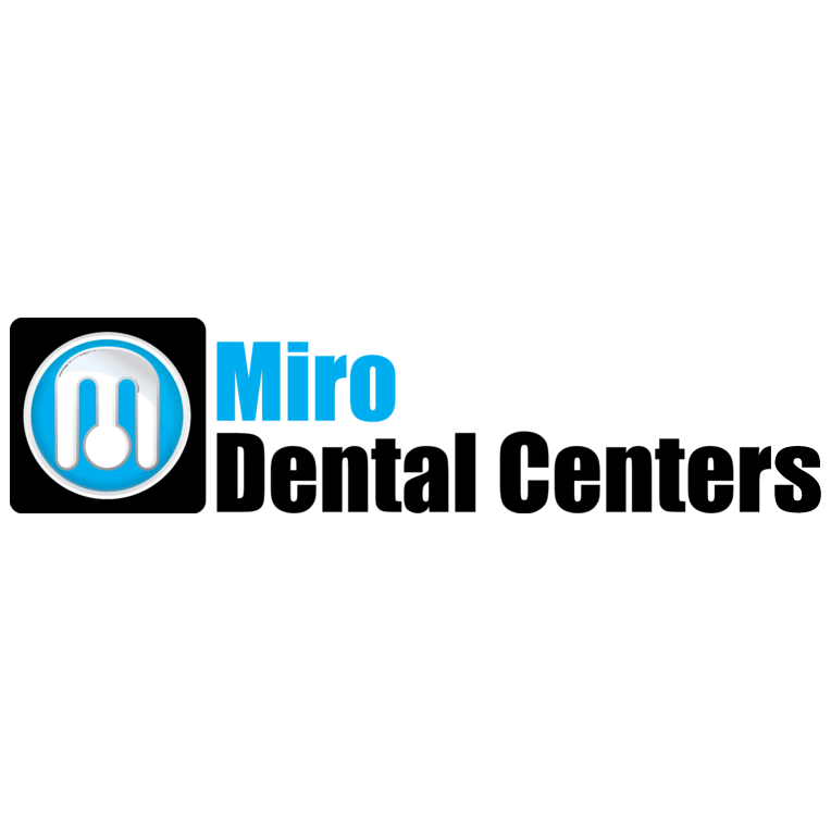 Miro Dental Centers Of Coral Gables Logo