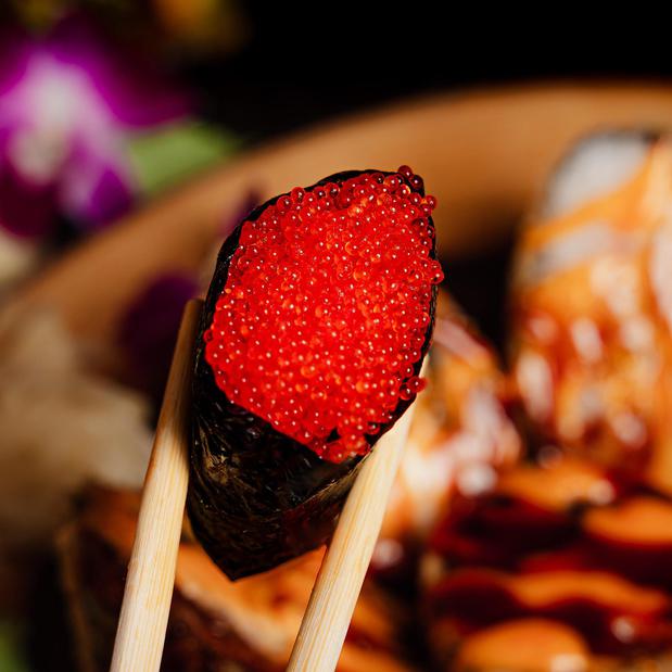 Images Wakatobi Japanese Grill Hibachi and Sushi