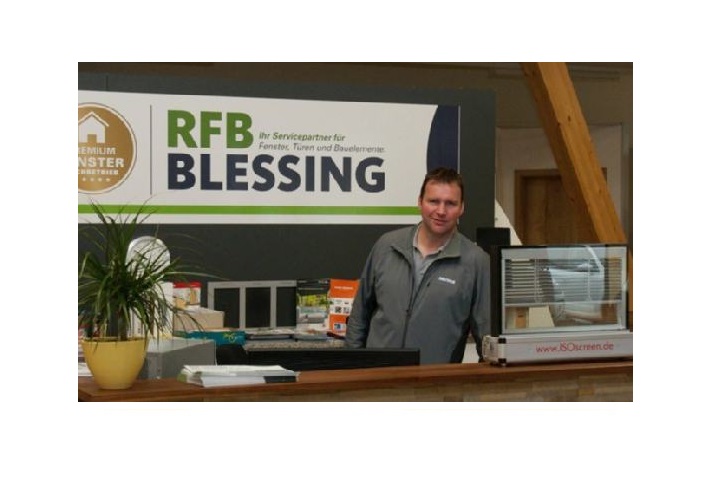 Bild 6 RFB Ralf Blessing in Berglen