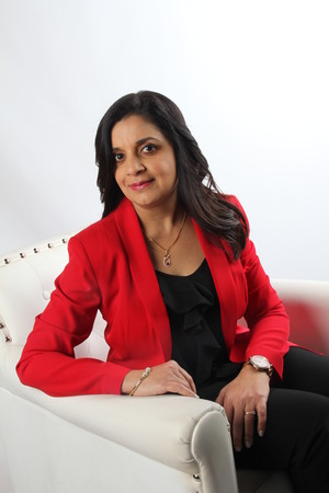 Images Deepa Krishan: Allstate Insurance