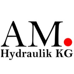 AM Hydraulik KG Logo