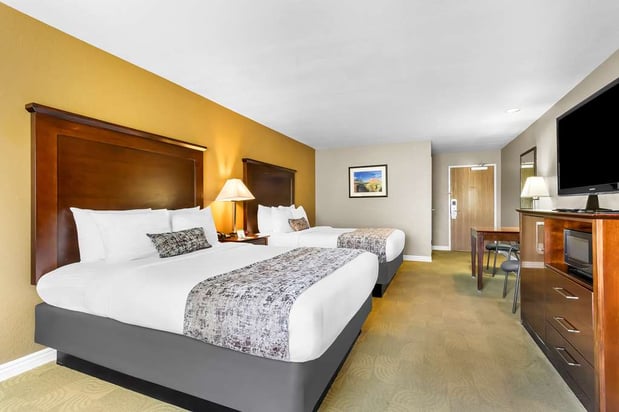 Images Best Western California City Inn & Suites