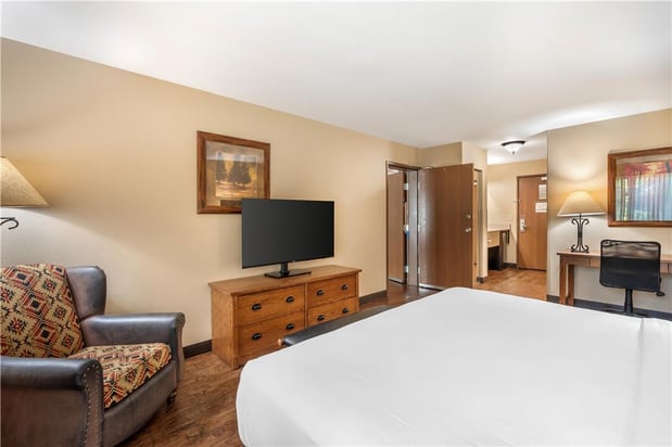 Images Best Western Plus Kelly Inn & Suites