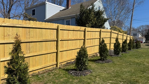 Images Superior Fence & Rail
