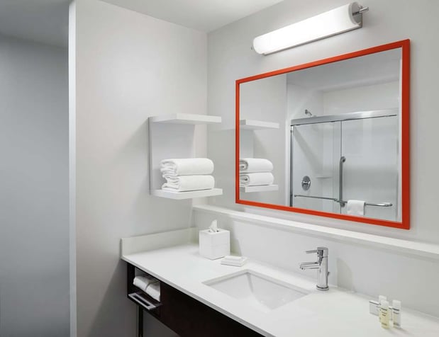 Images Hampton Inn & Suites Chicago/Waukegan