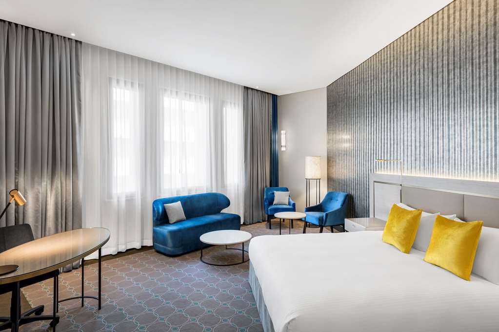 Images Radisson Blu Plaza Hotel, Sydney - Closed