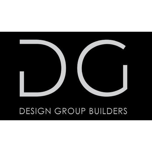 DG Design Group Builders Logo