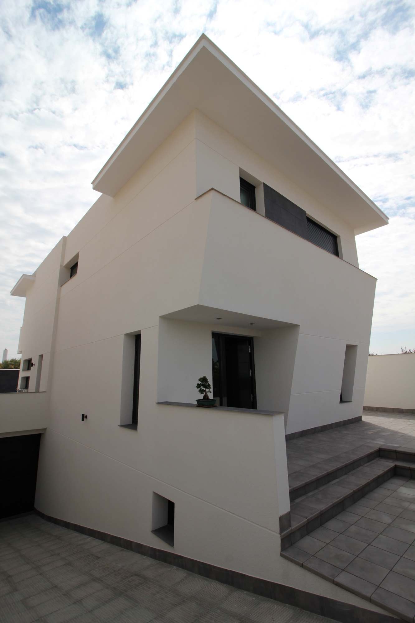 Images Forma2Arquitectos - Arquitecto: Pedro Javier López Fernández