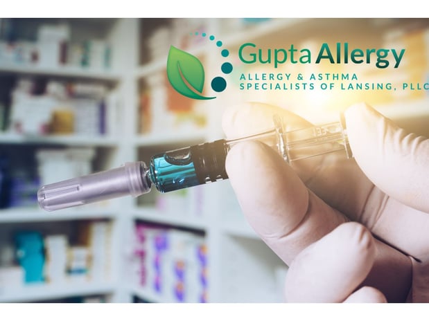 Images Gupta Allergy: Allergy & Asthma Specialists of Lansing, PLLC