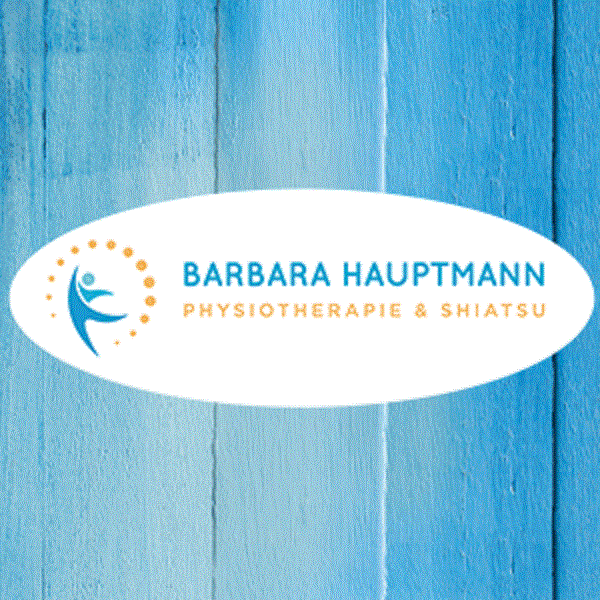 Physiotherapie & Shiatsu Barbara Hauptmann BSc in 4870 Vöcklamarkt Logo