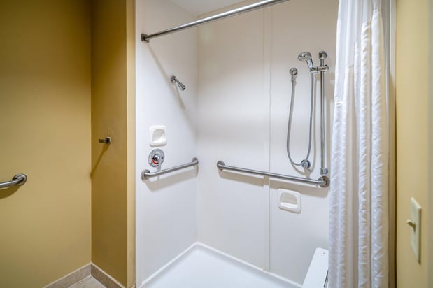 Images Holiday Inn Express Abrams Hall