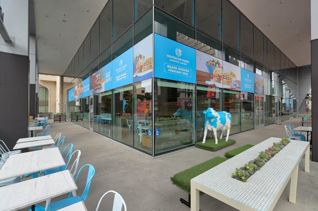 Images Mendocino Farms
