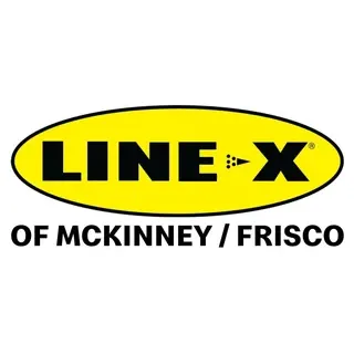 LINE-X of McKinney/Frisco Logo