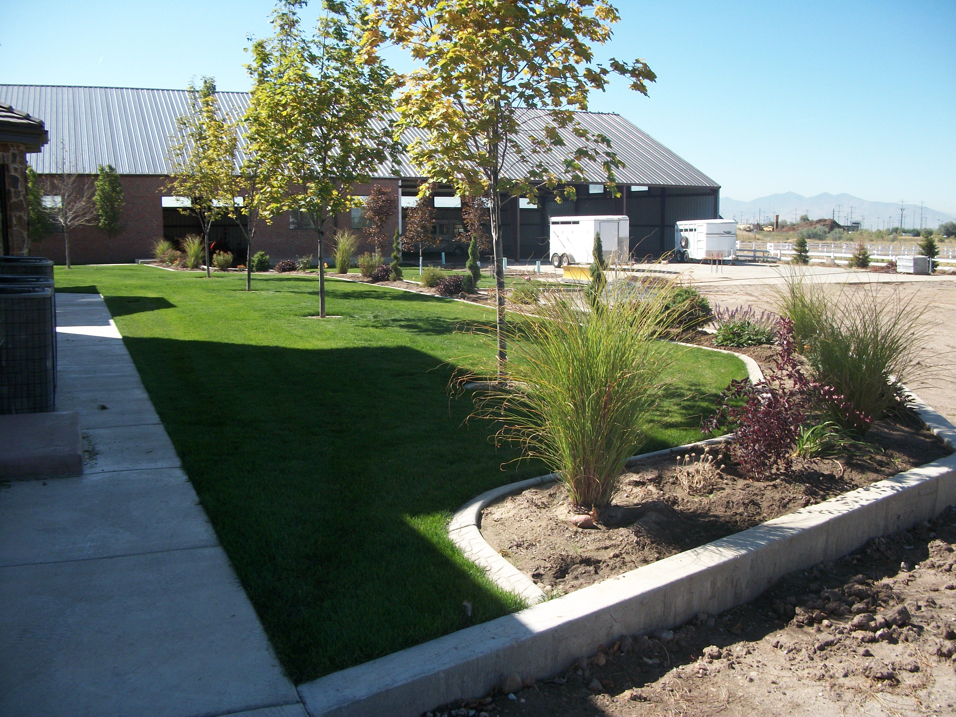 All Seasons Lawn & Landscape
