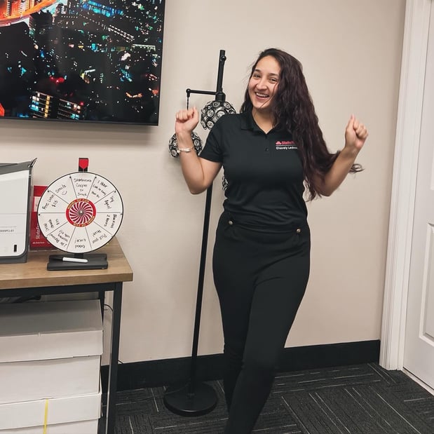 Images Estefania Solis - State Farm Insurance Agent